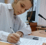 Девятиклассники Ленобласти приняли участие в репетиционном собеседовании по русскому языку - Комитет образования