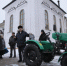 Депутат Заксобрания Ленобласти Вадим Густов подарил  Богородицкому женскому монастырю трактор - 47Channel.Ru