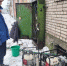 Спасатели ликвидировали потоп в многоквартирном доме в поселке Ульяновка - 47Channel.Ru