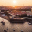 Морской пассажирский порт Петербурга не принял ни одного судна по итогам 2022 года - ЛенТВ24