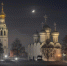Вологодчина штатно встретила морозы - СеверИнформ