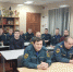 Поздравляем с праздником личный состав пожарной части Ленинградской области! - ГУ МЧС ЛО