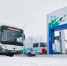 Ленобласть закупит низкопольные и газомоторные автобусы на 120 млн рублей - ЛенТВ24