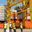 DP World и Maersk договорились о долгосрочном сотрудничестве в порту Джебель-Али - PortNews