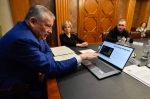 "Администратор 24/7", разработанный юными программистами, готовится заступить на первое дежурство