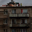 Пострадавшую в урагане 2010 года кровлю двух домов в Славково отремонтируют после звонка губернатору - Online47.Ru