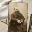 Раритетный снимок Василия Верещагина 1885 года передан в музей - СеверИнформ
