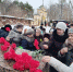 18 января город воинской славы Тихвин вместе с областью и страной отметил  80-ю годовщину со дня прорыва блокады Ленинграда - Единая Россия