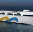 Incat Tasmania построит электрический пассажирский паром для аргентинского оператора - PortNews