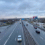 Над Мурманским шоссе начали строить путепровод для нового выезда из Кудрово - 47 новостей