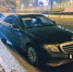 В Приморском районе Петербурга задержали пьяного бездомного за рулем Mercedes - Online47.Ru