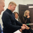 Детям-сиротам и выпускникам Мультицентра социальной и трудовой интеграции вручили ключи от квартир - ЛенТВ24