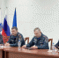 В Тосно прошло совещание по подведению итогов оперативной и служебной деятельности Тосненского местного пожарно-спасательного гарнизона и постановке задач на 2023 год - ГУ МЧС ЛО