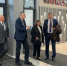 Губернатор Александр Дрозденко посетил одно из ведущих оборонных предприятий России - 47Channel.Ru