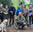 Проект «Школа поисковика «Область славы» выиграл президентский грант - ЛенТВ24
