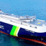 NYK Line приняла в эксплуатацию первый автовоз на СПГ-топливе от верфи China Merchants - PortNews