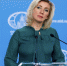 Представитель МИД Захарова сравнила антироссийские санкции Канады с цензурой Третьего рейха - Online47.Ru