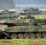 Канада отправила Украине первый танк Leopard 2 - 47 новостей
