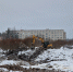 В Тосно к началу осени построят новую дорогу к городскому парку - 47Channel.Ru