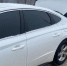 Hyundai Sonata с «перебитым» VIN-номером остановили в Ленобласти - ЛенТВ24