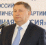 Сергей Яхнюк: Послание Президента даёт чёткое видение перспективы - Единая Россия