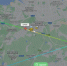 Boeing 737 аварийно сел в Петербурге из-за птицы - ЛенТВ24