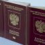 В России возобновили выпуск биометрических загранпаспортов - 47 новостей