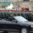 Шойгу: В параде Победы в Москве примут участие более 10 тысяч человек - 47 новостей