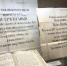 В Петербурге показали подлинники чертежей известных архитекторов, работавших над образом города - 47Channel.Ru