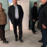 Депутат Госдумы Сергей Петров с рабочей поездкой прибыл в Волховский район - 47Channel.Ru