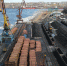 В порту Советская Гавань смягчили ледовые ограничения - PortNews