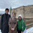 История покорилась вологодским школьникам - СеверИнформ