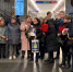 В Петербурге почтили память жертв террористического акта в метро - 47Channel.Ru