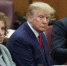 Дональд Трамп стал первым экс-президентом США со статусом арестанта - Общая газета