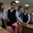 В Сертолово 10-летний ученик пострадал при обрушении лепнины с фасада школы - ЛенТВ24