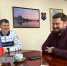 Власти Свердлова взяли шефство над лицеем в Енакиево. Его разбомбило в феврале - 47 новостей