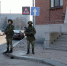 Фото: Выборг превратили в Киев. Там снимают кино - 47 новостей