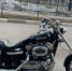 Житель Всеволожского района лишится Harley-Davidson за неуплату алиментов - 47Channel.Ru