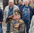 Аллею Памяти погибших на Северном Кавказе и в Афганистане открыли в Тосно - Online47.Ru
