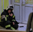 Пожар произошел в детсаду с суточным пребыванием под Приозерском - Online47.Ru