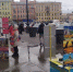 В центре Петербурга закрыли 17 точек нелегальной продажи экскурсионных билетов - Online47.Ru