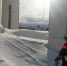 Владелец квадрокоптера, упавшего на крышу Софийского собора, заплатит штраф - СеверИнформ