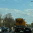 Автокран сбил 12-летнюю девочку на проспекте Юрия Гагарина в Петербурге - Online47.Ru