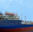 «Нефтефлот» завершил межнавигационный ремонт танкера «Волгонефть-103» - PortNews