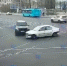 При столкновении машин из окна автомобиля высыпалась корюшка (ВИДЕО) - СеверИнформ