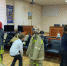 Подвиг топографов в годы войны представили на выставке в МФЦ Приозерска - ЛенТВ24