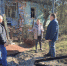 В Белгородской области обстреляли Муром. Ранена женщина - 47 новостей