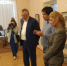 Александр Дрозденко посетил музей художника Ивана Билибина в Ивангороде - 47Channel.Ru