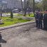 Возвращавшийся со службы спасатель из Киришского района помог в тушении горящего дома - 47Channel.Ru