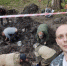 В парке Сильвия нашли останки шести расстрелянных мирных жителей и военнопленных - 47Channel.Ru